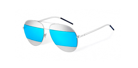 солнцезащитные очки Dior Split1 010 3J