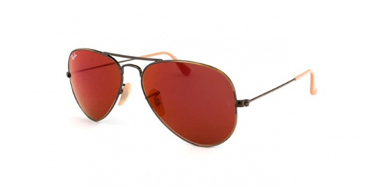 солнцезащитные очки Ray-Ban 3025