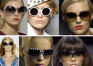 женские солнцезащитные очки